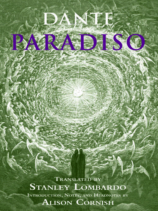 Title details for Paradiso by Dante Alighieri - Available